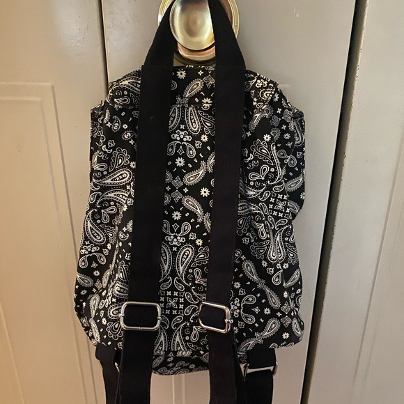 Backpack Purse - Picture 2 of 4